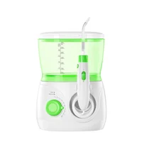 Irrigador Dental Dental para Niños Capacidad de 20.3 fl oz