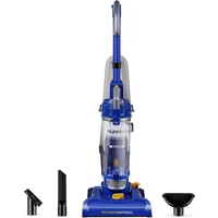 Aspiradora Eureka Neu182a de Braza Lite Azul