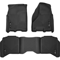 Tapete Para Vehículo Husky Liners Delantero