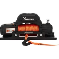 Cuerda Sintética 12 V 85 Pies Keeper Extreme
