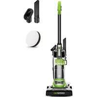 Aspiradora Vertical Compacta Eureka AirSpeed Liviana y Potente