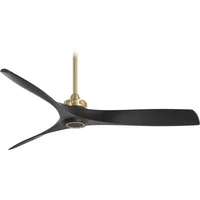 Ventilador de Techo Con Motor de cc ?f853-sbr/