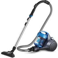 Aspiradora Eureka WhirlWind de Gran Capacidad para Pisos y Alfombras
