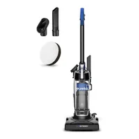Aspiradora Vertical Eureka Liviana con Gran Potencia para Todo Tipo de Piso