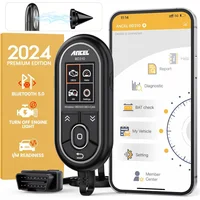 Escáner Bluetooth de Diagnóstico Obd2 Bd310 Ancel
