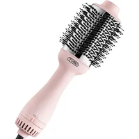 Cepillo Secador de Pelo Voluminizador y Estilizador