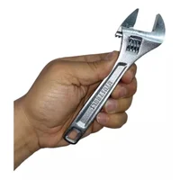 Llave Expansiva Alemana Profesional de 15 Pulgadas Uyustools