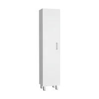 Mueble de Almacenamiento Vintro 180x40 Rta Blanco