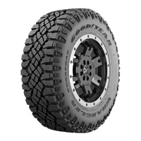 Llanta Lt245/75R17 Wrangler Duratrac Rt 121S E