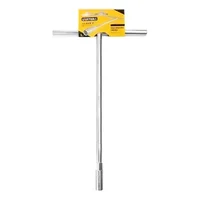 Llave en T Cromo Vanadio de 12 mm Largo 30 cm Uyustools