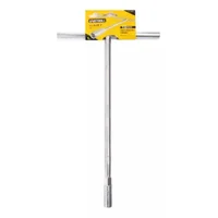 Llave en T Cromo Vanadio de 10 mm Largo 30 cm Uyustools