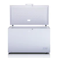 Congelador horizontal 389 litros CI-399TM blanco