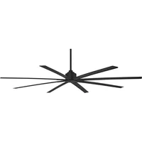 Ventilador de Techo para Dormitorio ?Color Carbón f896-84-c