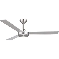 Ventilador de Techo Con Mando de Pared ?f524-a