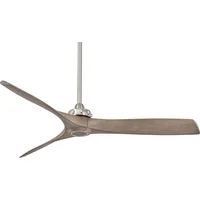 Ventilador de Techo Con Motor de cc F853-bn/am