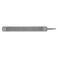 Lima Escofina para Herrar de 14" x 1.5/8" con Zanco x 6 Unidades Truper