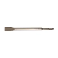 Cincel para Taladro Percutor SDS Plus de 10" Punta Delgada x 6 Unidades Truper