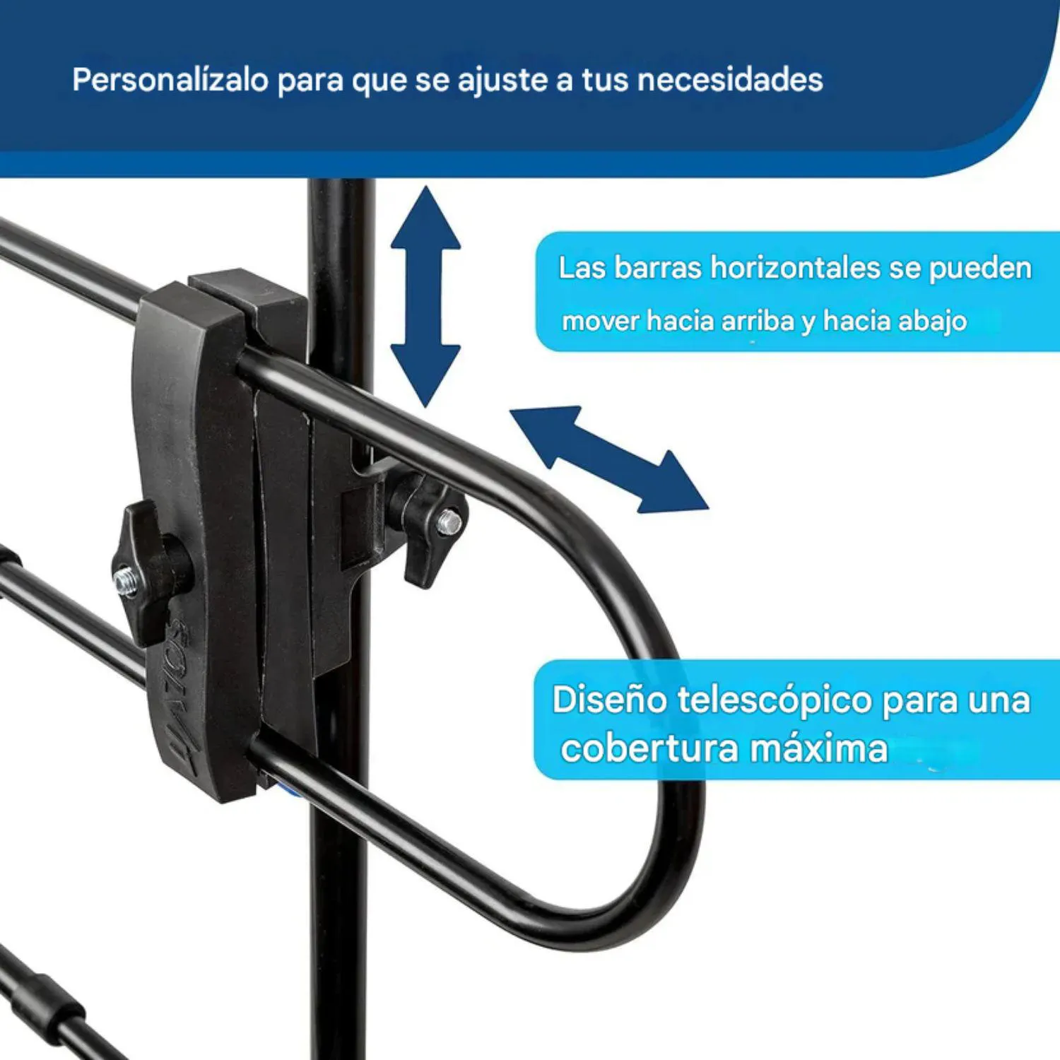 Kit de Viaje para Mascotas con Barrera y Rampa Plegable para Vehículo PetSafe Happy Ride Negro 3