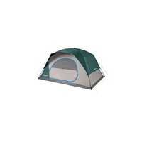 Tienda Coleman Skydome para 8 Personas