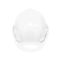 Casco de Seguridad con Ajuste de Intervalos Blanco. Tipo 1 Set X 16 Unidades