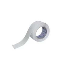 Cinta Antiderrapante de 5 m x 50 mm Toolcraft Transparente Set X 72 Unidades