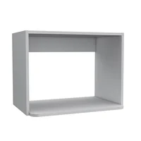 Mueble Auxiliar Cocinas Eco Just Home Collection