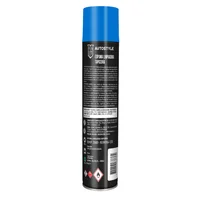 Limpia Tapicera Autostyle Espuma 600 Ml