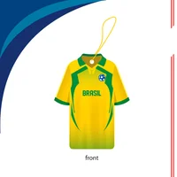Ambientador Brasil Sport Fresh Areon