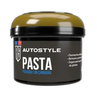 Pasta De Pulir Autostyle Carnauba 400 Ml