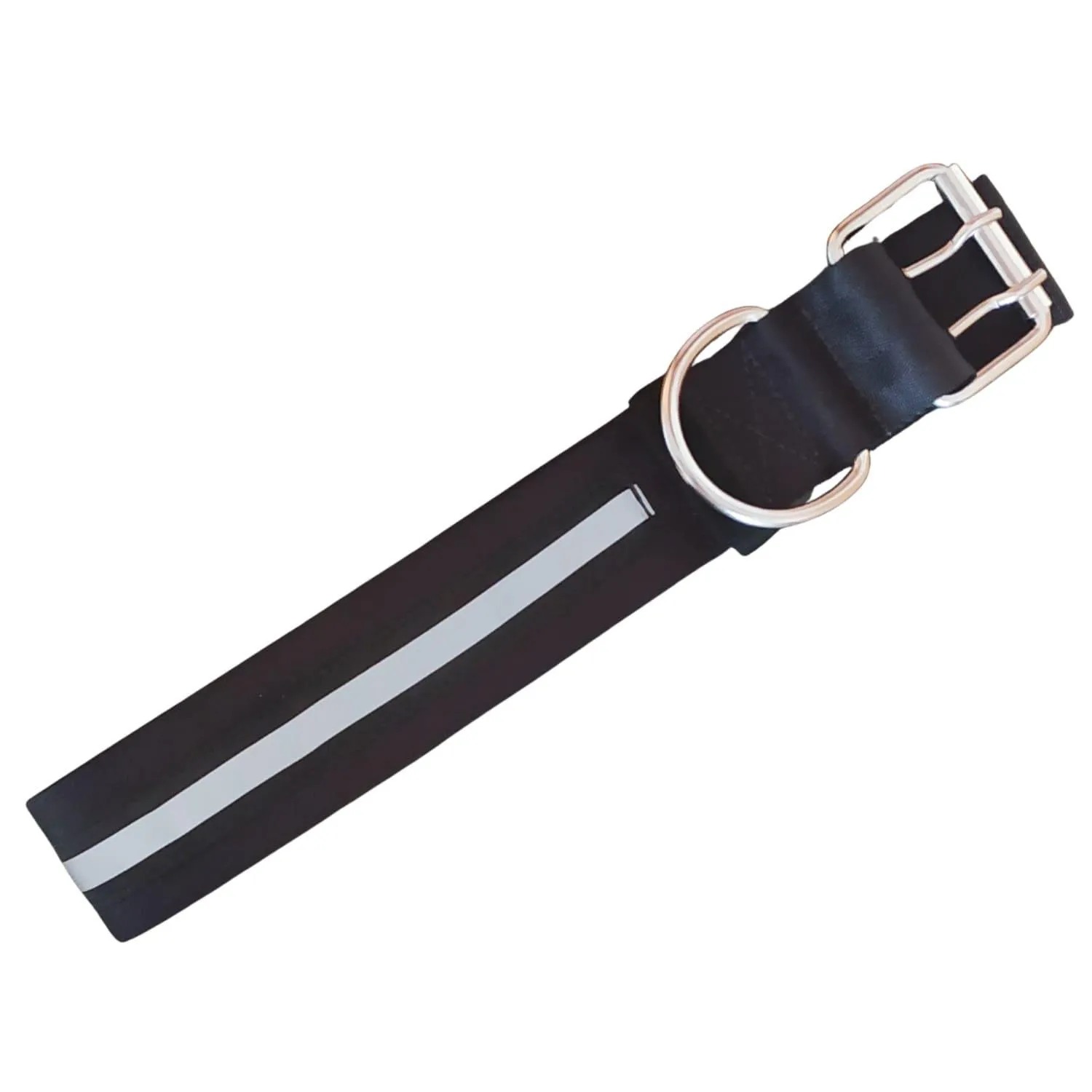 Collar Para Perro Extra Fuerte Reflectivo Grande 68cm 3