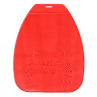 Tapete Plástico Para Gato Petizoos