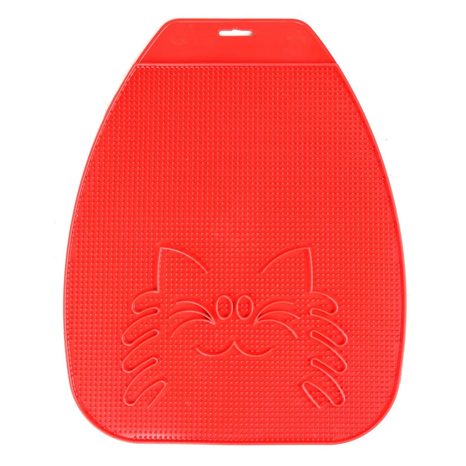Tapete Plástico Para Gato Petizoos