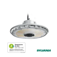 Luminaria Led High Bay Gc350 200w 3cct 32000lm