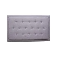 Espaldar Kaser de Colgar 120 Gris Claro