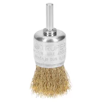 Grata Copa Taladro 1-1/8 Pulgadas 30 mm Com-1-1/8 Truper