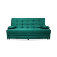Sofacama Portmann Nido Tarima Verde