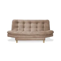 Sofacama Hofmann Camel 185X90X80 Cm