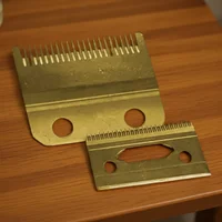 Cuchilla de Repuesto Microdentada Turbox