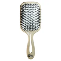 Cepillo Plano Cerdas de Jabalí y Nailon Turbox