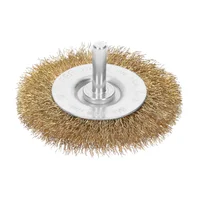 Grata Circular Taladro 3 Pulgadas 30 mm Ca-3 Truper