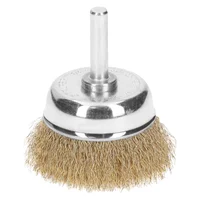 Grata Copa Taladro 1-3/4 Pulgadas 15 mm Co-1-3/4f Truper