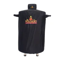 Forro Impermeable Para Barril Olympus Volcano