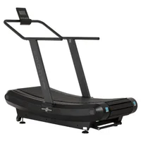 Banda Caminadora Trotadora Curva Mont Sportfitness