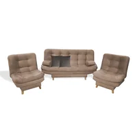 Sala Clic Clac Hauser Camel