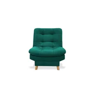 Poltrona Hofmann 90x70x80cm Verde