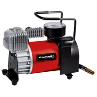 Compresor De Aire Para Carro 12 V 18 Bar Einhell