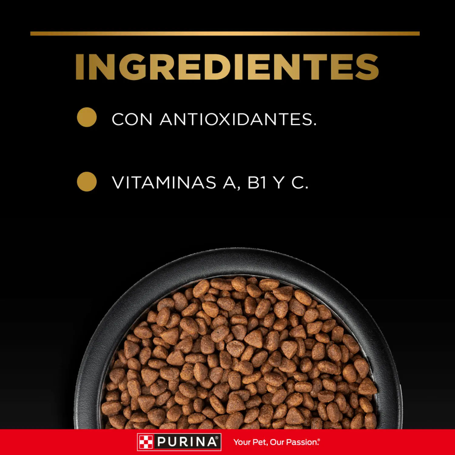 Comida Seca Para Perro Pro Plan Raza Pequeña Sabor A Pollo 1kg 6
