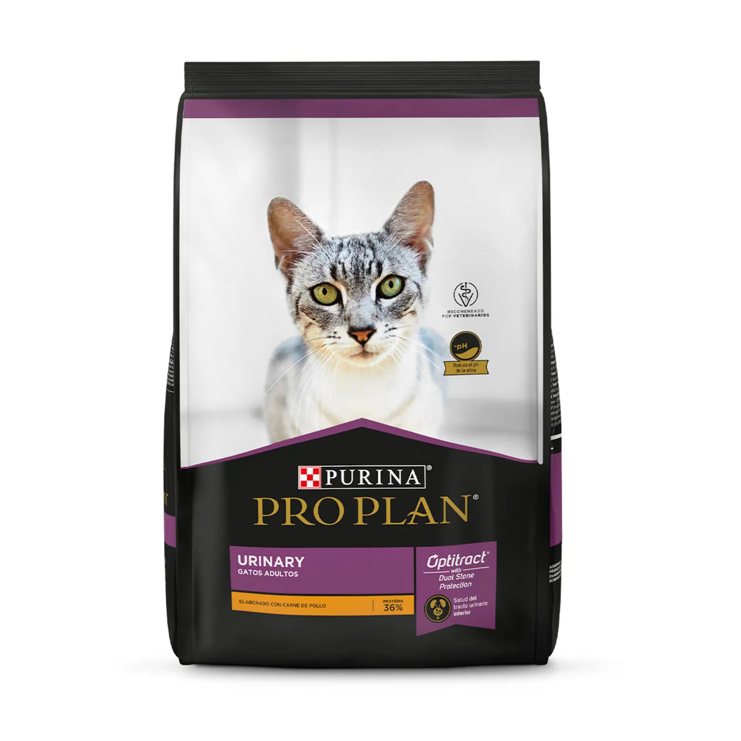 Comida Seca Para Gato Excellent Urinary 1.5kg
