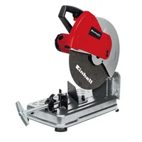 Tronzadora 14 Pulgadas 2.300 Watts Einhell