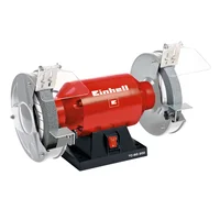 Esmeril de Banco 8 Pulgadas 400 Watts Einhell
